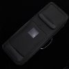 Backun Alpha Low C Bass Clarinet - Case