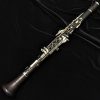 Backun Alpha Plus Wood Clarinet