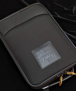 Backun Alpha Plus Wood Clarinet - Case