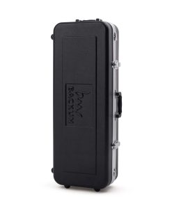 Backun Alpha ABS Bass Clarinet Case - Low C