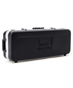 Backun Alpha ABS Bass Clarinet Case - Low C