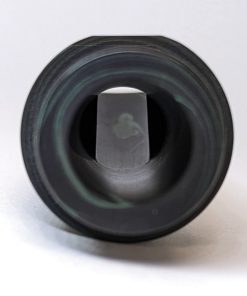 Backun Corrado Giuffredi Signature Clarinet Mouthpiece - Chamber