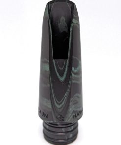 Backun Corrado Giuffredi Signature Clarinet Mouthpiece - Face