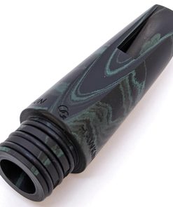 Backun Corrado Giuffredi Signature Clarinet Mouthpiece - Table