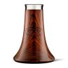 Backun Essence Clarinet Bell - Cocobolo