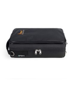 Backun Marcus Bonna Bb Clarinet Case (Single) - Side View
