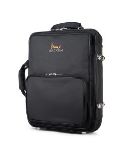 Backun Marcus Bonna Double Bb/A Clarinet Case