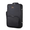 Backun Marcus Bonna Triple Bb/A/Eb Clarinet Case