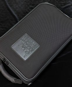 Backun Model F Clarinet - Case