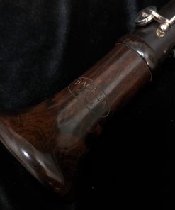 Backun Model F Clarinet - Bell
