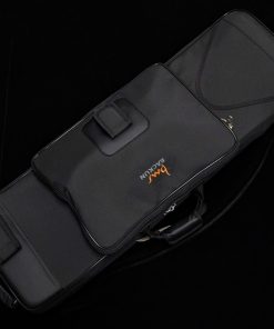 Backun Bass Clarinet - Model Q Low C Case