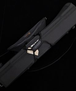 Backun Bass Clarinet - Model Q Low C Case