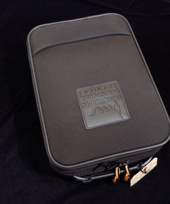 Backun Protege Clarinet Case