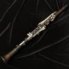 Backun Q Series A Clarinet