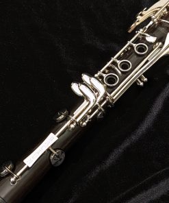 Backun Q Series A Clarinet - Lower Joint