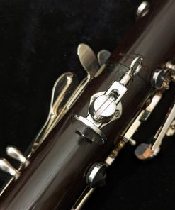 Backun Q Series A Clarinet - Thumb Rest