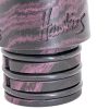 Backun Signature Series Richard Hawkins Clarinet Mouthpiece - Logo