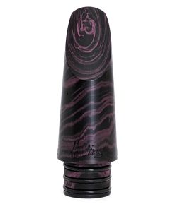 Backun Signature Series Richard Hawkins Clarinet Mouthpiece