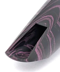Backun Signature Series Richard Hawkins Clarinet Mouthpiece - Tip