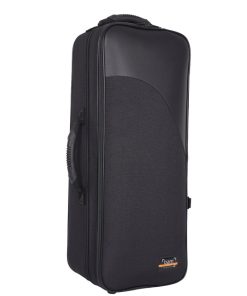 BAM Alto Sax Case - Conservatoire Series