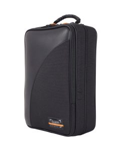 BAM Clarinet Case - Conservatoire Series