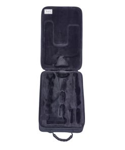 BAM Clarinet Case - Conservatoire Series - Interior