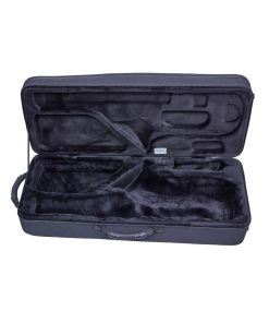 BAM Tenor Sax Case - Conservatoire Series
