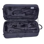 BAM Conservatoire Trumpet Case - Interior