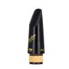 Vandoren BD6 Black Diamond Clarinet Mouthpiece