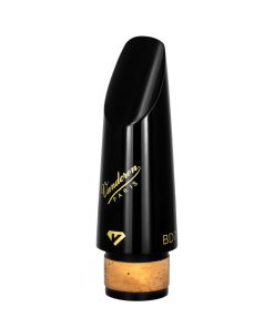 Vandoren BD7 Black Diamond Clarinet Mouthpiece