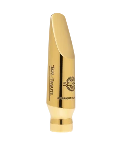 Selmer Paris Jazz Tribute Tenor Sax Mouthpiece