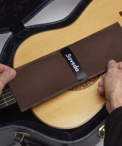 Boveda Fabric Holder - Double - Guitar