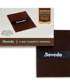 Boveda Fabric Holder - Single
