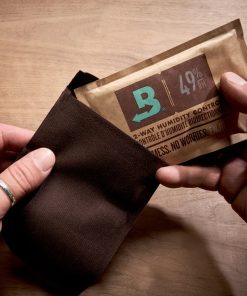 Boveda Fabric Holder - Single - Holds 1 Boveda