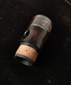 Overhauled Buffet E11 Eb Clarinet #102610 with Backun & Fobes Upgrades