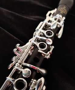 Overhauled Buffet E11 Eb Clarinet #102610 with Backun & Fobes Upgrades