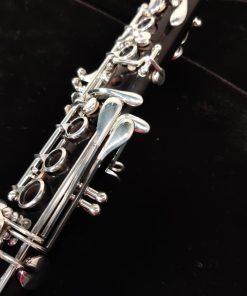 Overhauled Buffet E11 Eb Clarinet #102610 with Backun & Fobes Upgrades