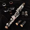 Overhauled Buffet E11 Eb Clarinet #102610 with Backun & Fobes Upgrades