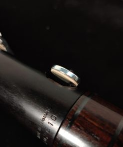 Overhauled Buffet E11 Eb Clarinet #102610 with Backun & Fobes Upgrades