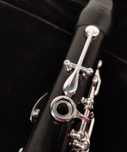 Overhauled Buffet E11 Eb Clarinet #102610 with Backun & Fobes Upgrades