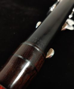 Overhauled Buffet E11 Eb Clarinet #102610 with Backun & Fobes Upgrades