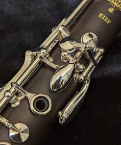 Buffet E12F Clarinet - Semi-Professional Model