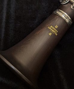 Buffet E12F Clarinet - Semi-Professional Model