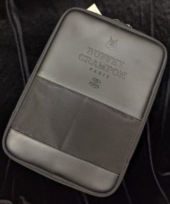 Buffet E12F Clarinet - Semi-Professional Model