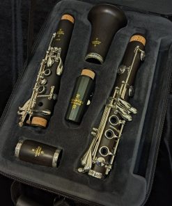 Buffet E12F Clarinet - Semi-Professional Model