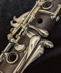 Buffet E12F Clarinet - Semi-Professional Model