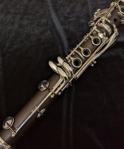 Buffet E12F Clarinet - Semi-Professional Model