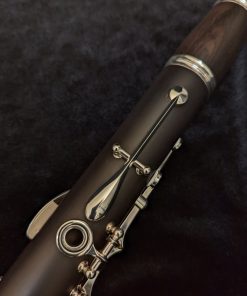 Buffet E12F Clarinet - Semi-Professional Model