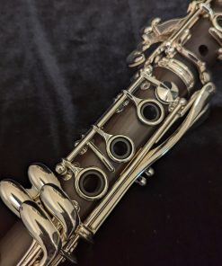 Buffet E12F Clarinet - Semi-Professional Model