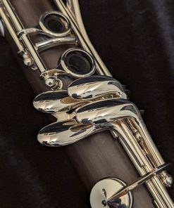 Buffet E12F Clarinet - Semi-Professional Model